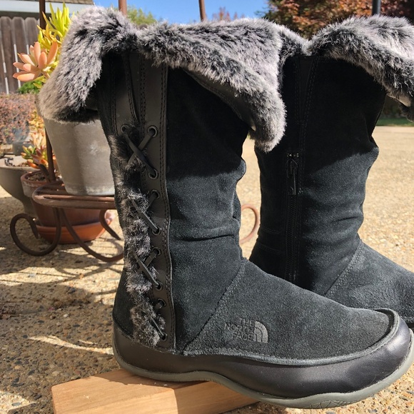 The North Face Shoes - The North Face Winter boot